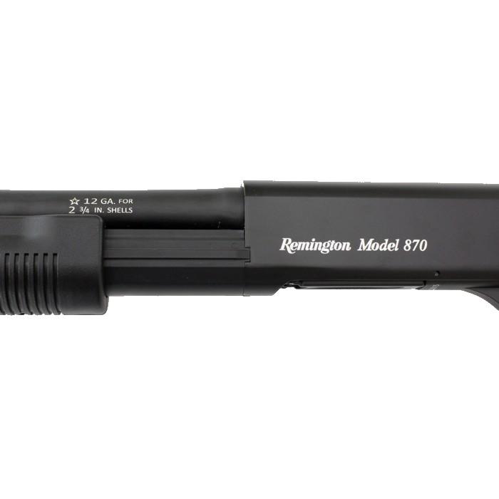 CYMA CM351M M870 ショートピストルグリップ フルメタルショットガン
