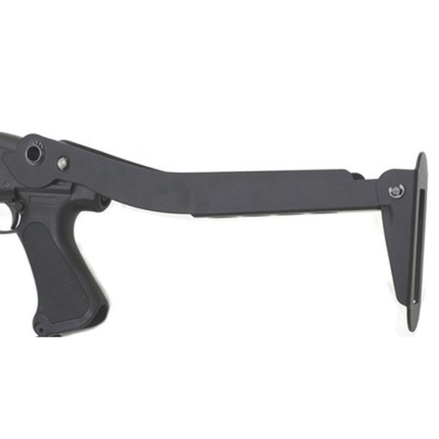 CYMA CM352L M870 ロングフォールディングストック スポーツライン【お