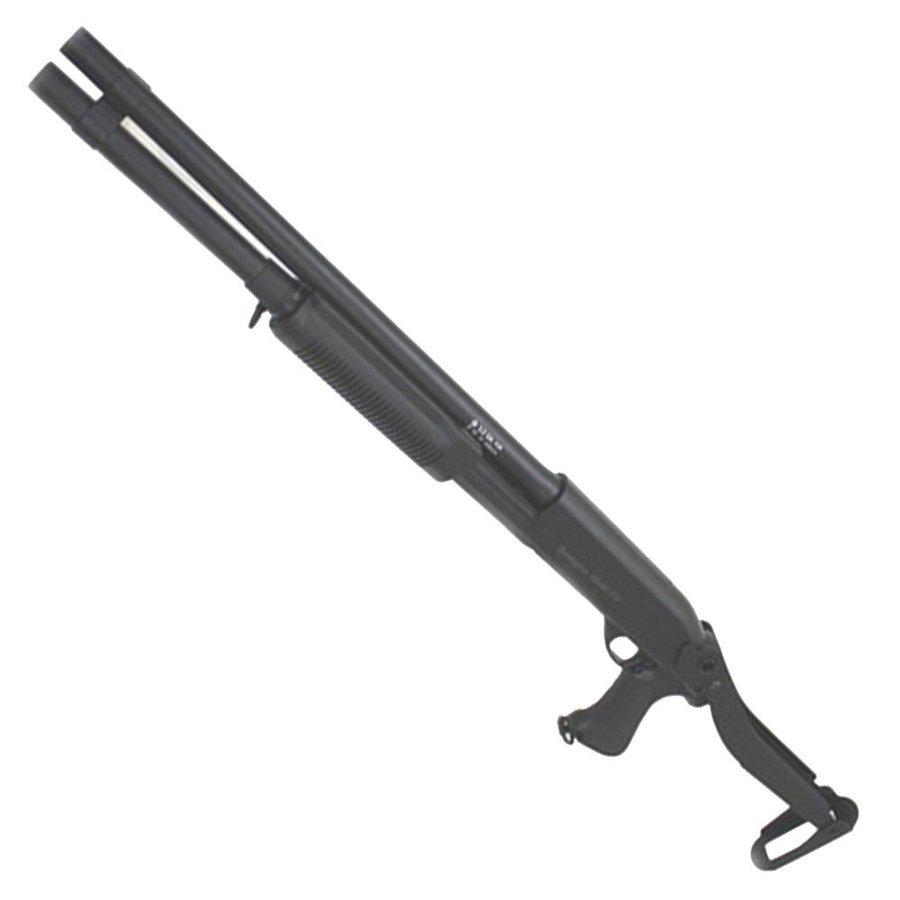 CYMA CM352L M870 ロングフォールディングストック スポーツライン【お