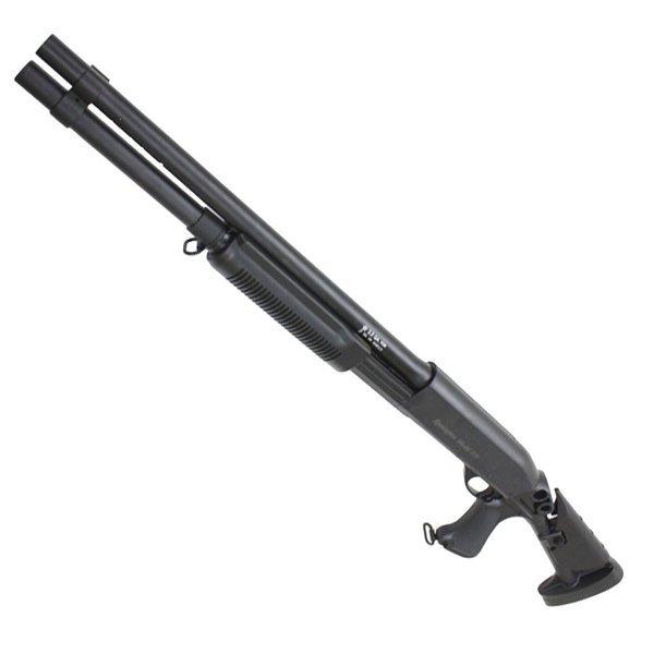 CYMA CM353L M870 ロングリトラクタブルストック スポーツライン