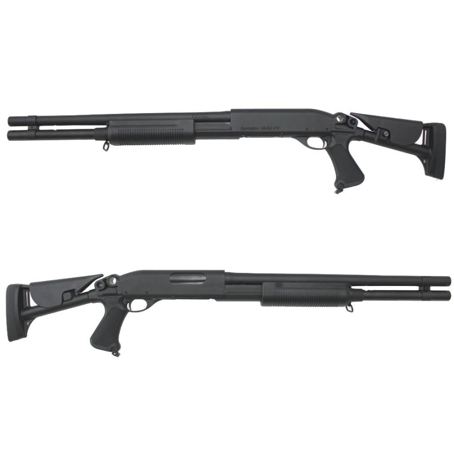 CYMA（エアガン） 「爆買」CM353LM M870 ロング リトラクタブル