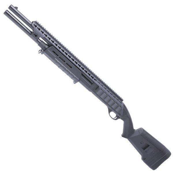CM355DLM M870 M-STYLE Keymod Tac. 固定ストック FMショットガン（各カラーあり）