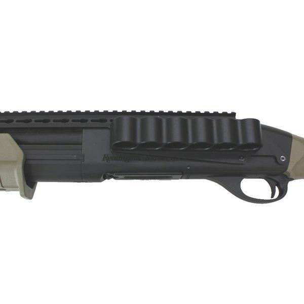 【予備マガジンセット】CM355DLM M870 M-STYLE Keymod Tac. 固定ストック FMショットガン DE_2