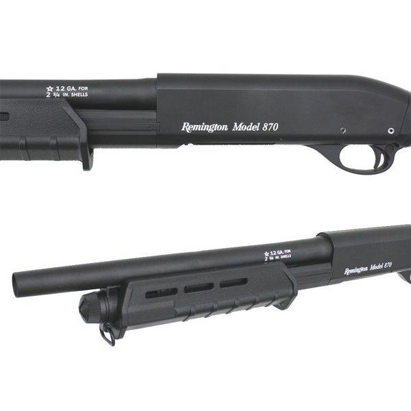 GWセール!】CM355M M870 M-Style フルメタルショットガン GWセール!】CM355M M870 M-Style フルメタルショットガン