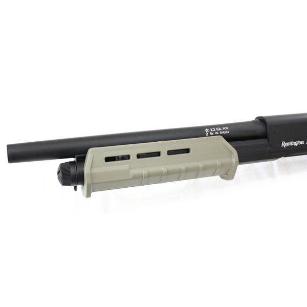 CYMA CM355M M870 M-Style フルメタルショットガン ショート（各カラー