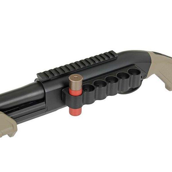 CYMA CM356 M870 M-Style タクティカル スポーツライン ショットガン