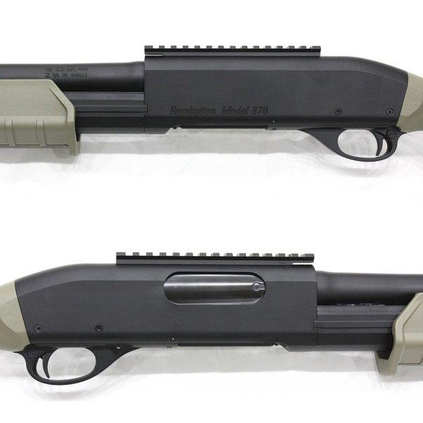 CYMA 【限定！値下げ品】CM356M M870 M-Style タクティカル フルメタル