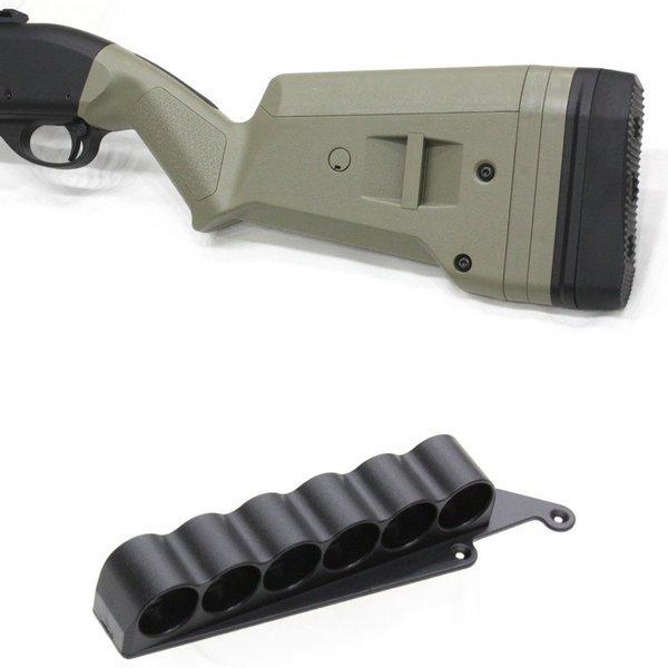 CYMA CM356M M870 M-Style タクティカル フルメタルショットガン