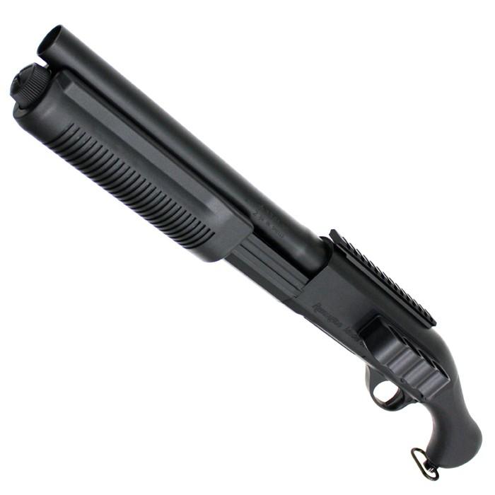 CM357 ソードオフショットガン CYMA エアーショットガン M870 タクティカル ソードオフ MAGPUL