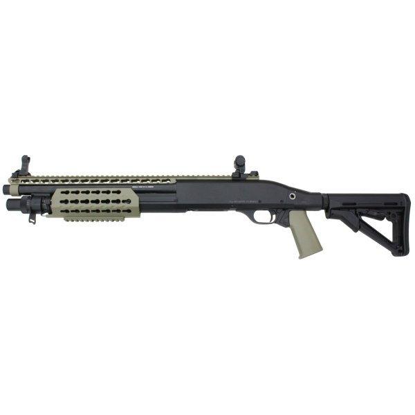 CYMA 【予備マガジンセット】CM366 ベネリ M3 Tac. M-STOCK スポーツ