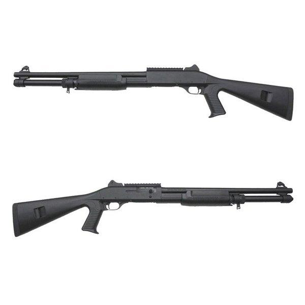 CYMA CM370 ベネリM3 Tac.ロング 固定ストック スポーツライン