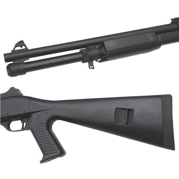 CYMA CM370 ベネリM3 Tac.ロング 固定ストック スポーツライン