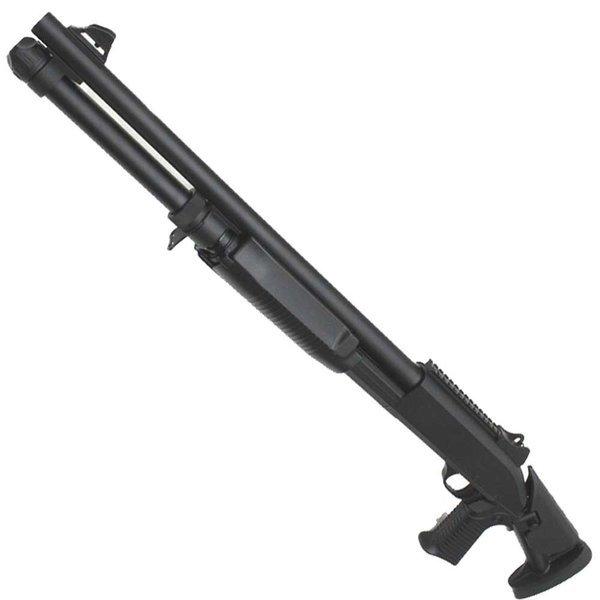 CM373M ベネリM3 Tac.ロングリトラクタブルストック フルメタルショットガン