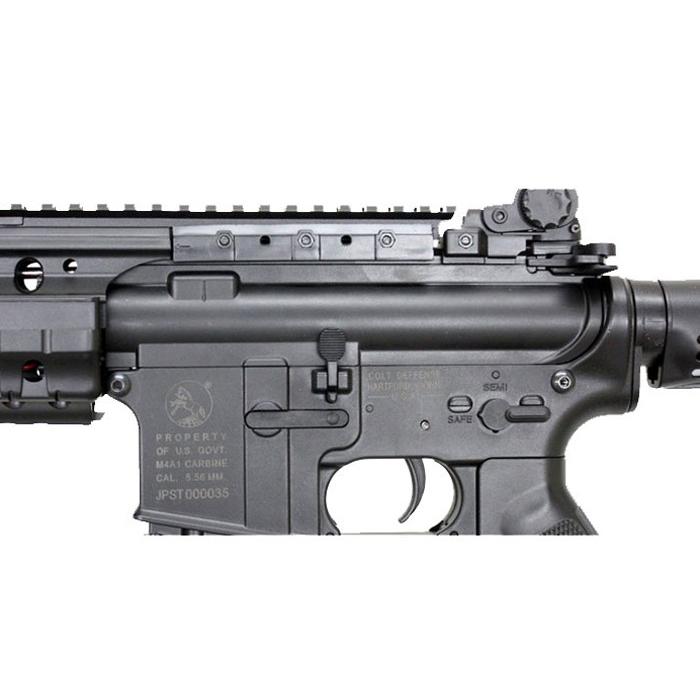 CYMA CM508 M4S-SYSTEM スポーツライン 電動ガン : web shop アシュラ