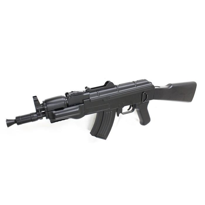 CYMA 電動ガン CYMA CM521 AK47β 固定ストック スポーツライン【180