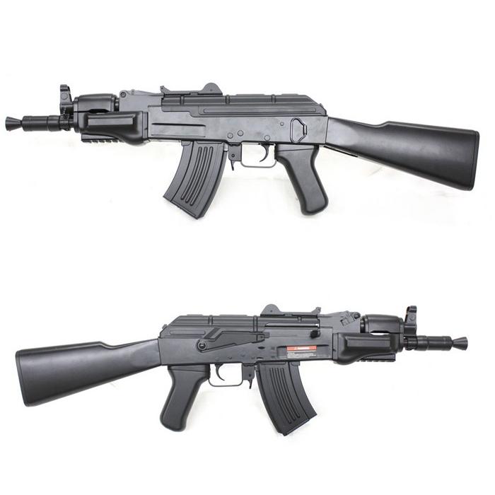 CYMA 電動ガン CYMA CM521 AK47β 固定ストック スポーツライン【180