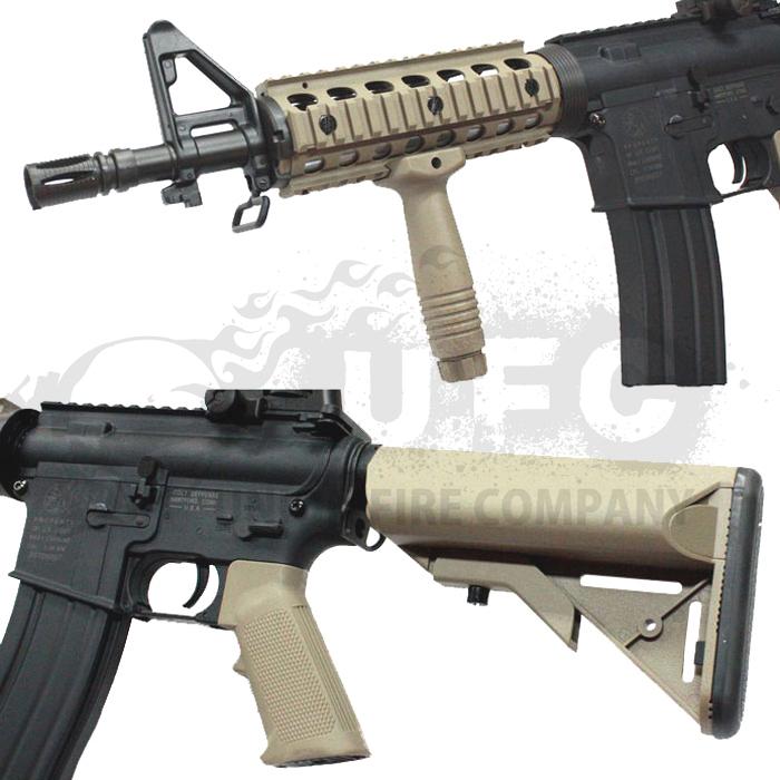 CYMA 【大特価！】CM606 M4 CQB-R FRP スポーツライン 電動ガン（BK