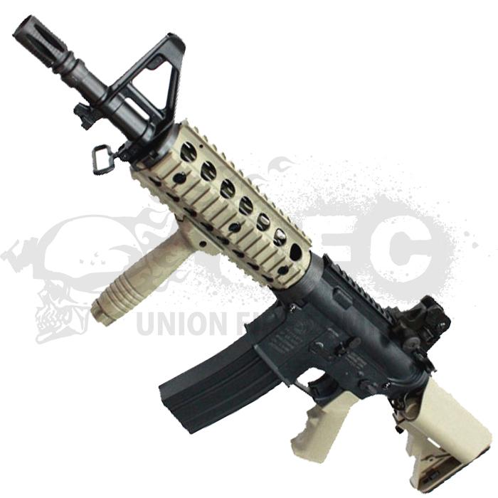 CYMA 【大特価！】CM606 M4 CQB-R FRP スポーツライン 電動ガン（BK