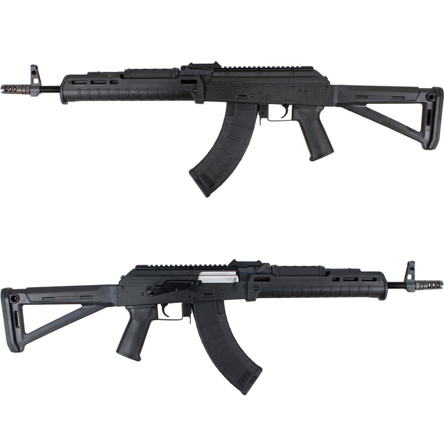 CYMA CM680A AK Zhukov M-Stock FRPスポーツライン電動ガン【180日保証