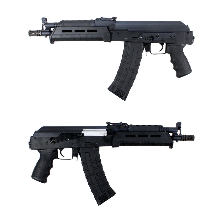 CYMA CM680C Century Arms RAS47 Pistol FRPスポーツライン電動ガン