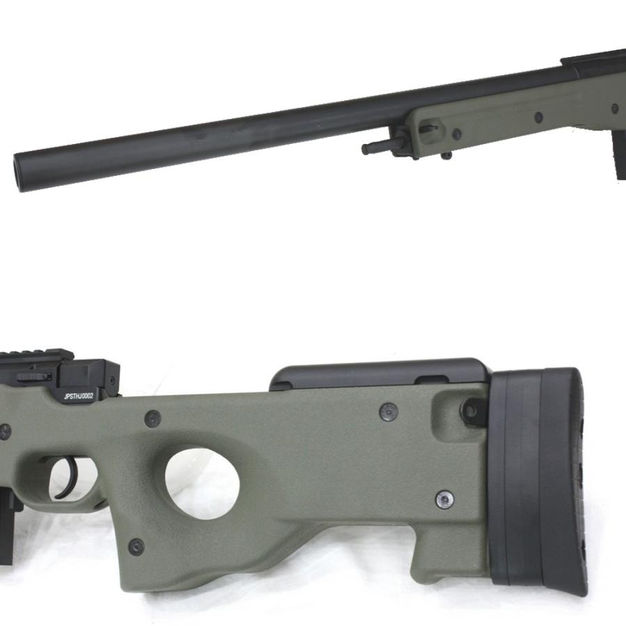 CYMA CM703OD L96A1 エアコッキング スナイパーライフル OD ※発送まで3