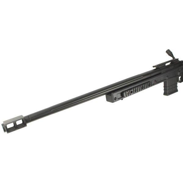 CYMA 【特価32%OFF！】CYMA MDT HS3 Folding SRS-Lite エアー
