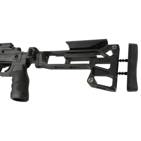 CYMA 【特価32%OFF！】CYMA MDT HS3 Folding SRS-Lite エアー