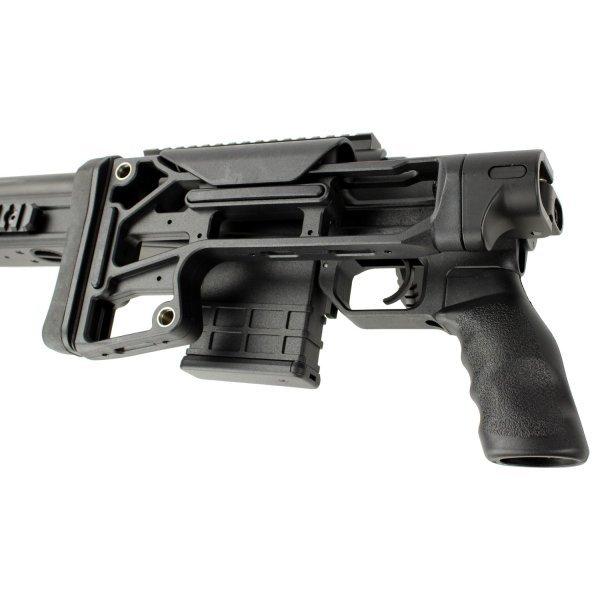 CYMA 【特価32%OFF！】CYMA MDT HS3 Folding SRS-Lite エアー