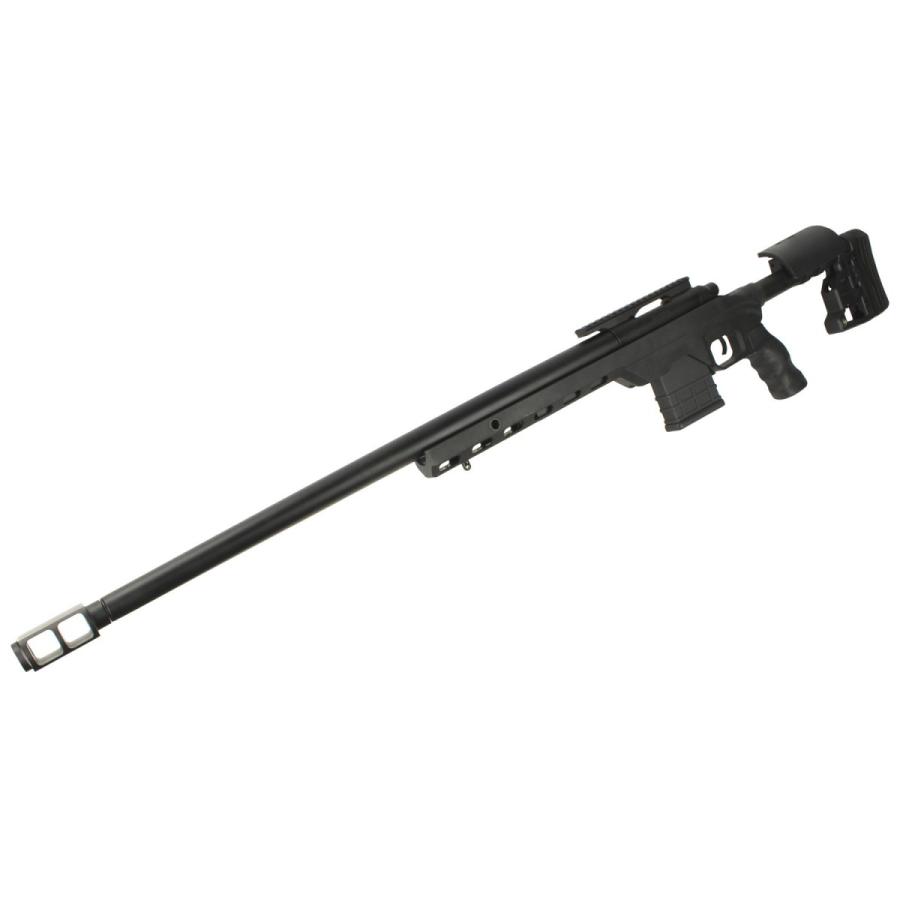 CYMA（エアガン） 【特価33%OFF！】CYMA MDT LSS-XL SCS エアー