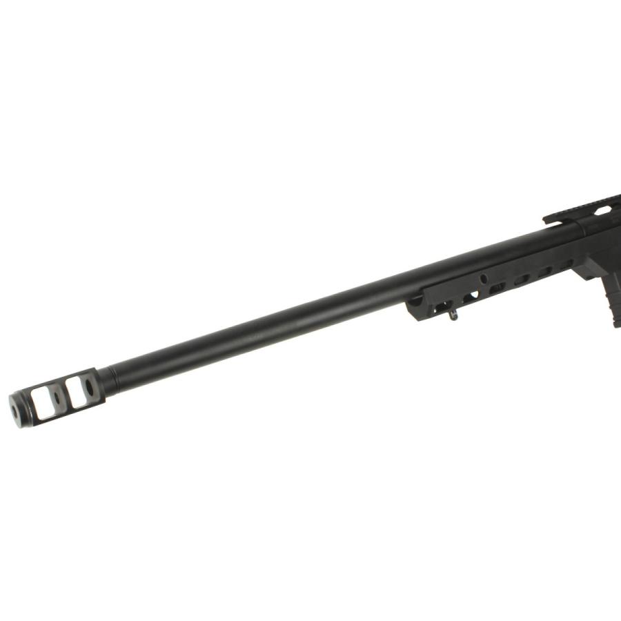 CYMA MDT LSS-XL SCS エアーコッキング スナイパーライフル BK CYMA MDT LSS-XL SCS エアーコッキング スナイパーライフル BK