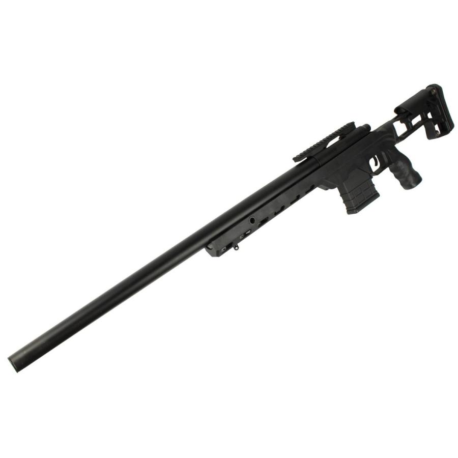 CYMA CYMA MDT LSS-XL SRS-Lite エアーコッキング スナイパーライフル