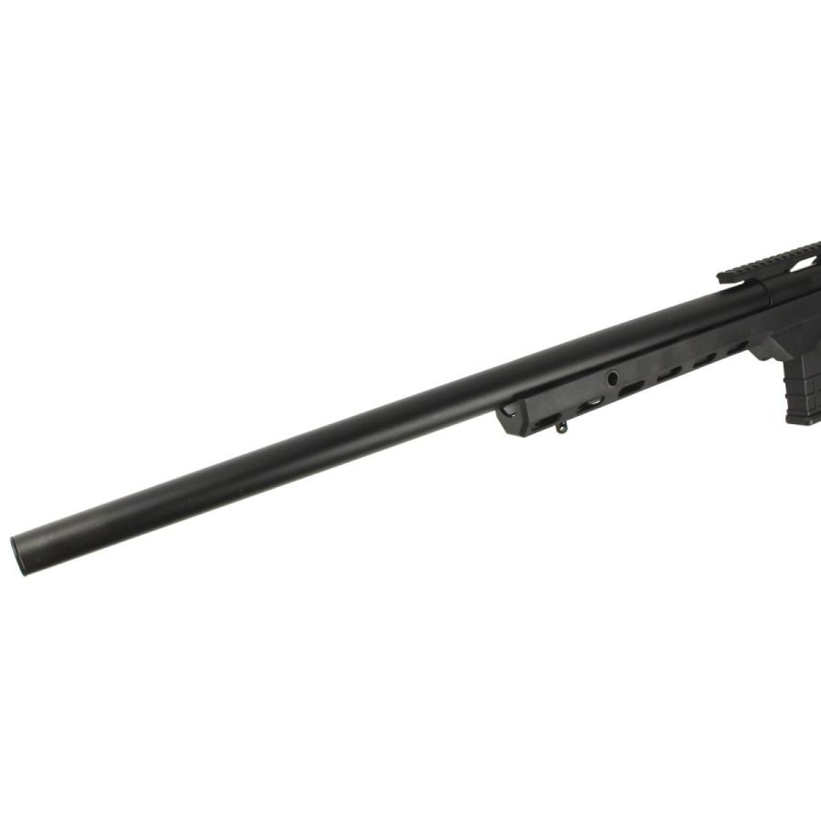 CYMA CYMA MDT LSS-XL SRS-Lite エアーコッキング スナイパーライフル