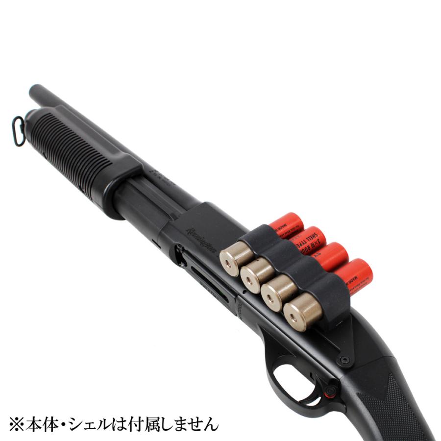 CYMA ショットガン用 4シェルホルダー : web shop アシュラ CYMA ショットガン用 4シェルホルダー : web shop アシュラ