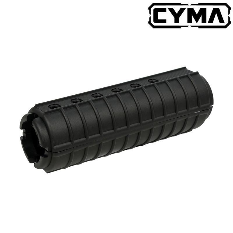 CYMA XM177 スリムハンドガードSet : web shop アシュラ - 通販