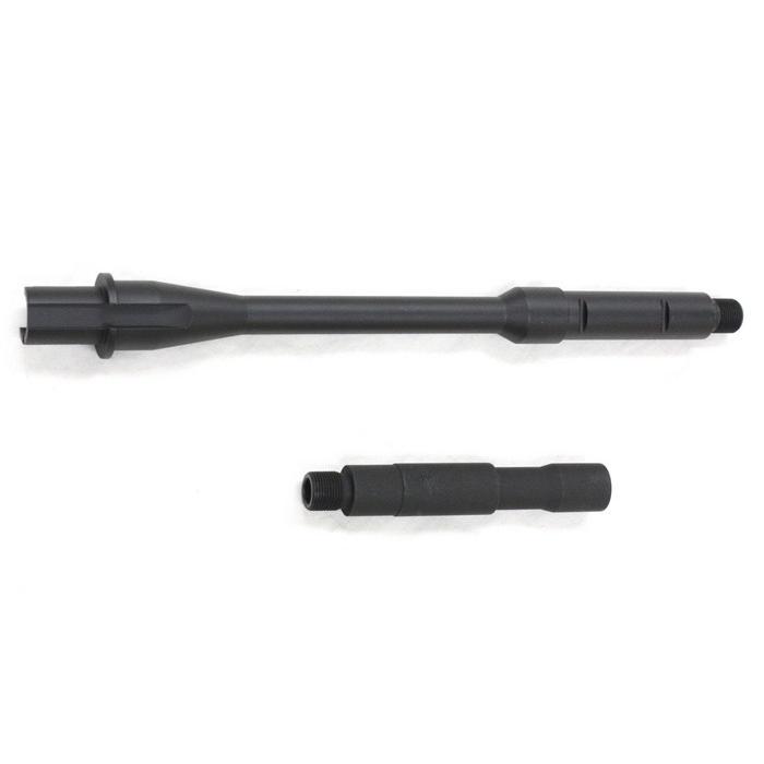 CYMA CYMA M4/M16用 10.5インチ/14.5インチ アウターバレル(14mm