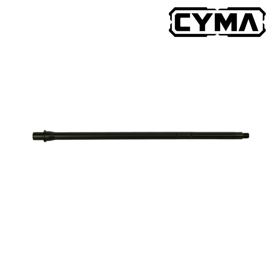 CYMA CYMA M4/M16用 20インチ アウターバレル(14mm-) : web shop