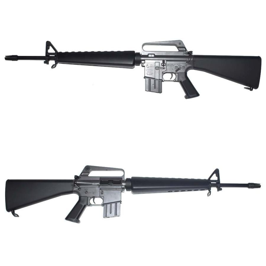 大特価！】CME009C XM16E1(M16VN) フルメタル ETU 電動ガン