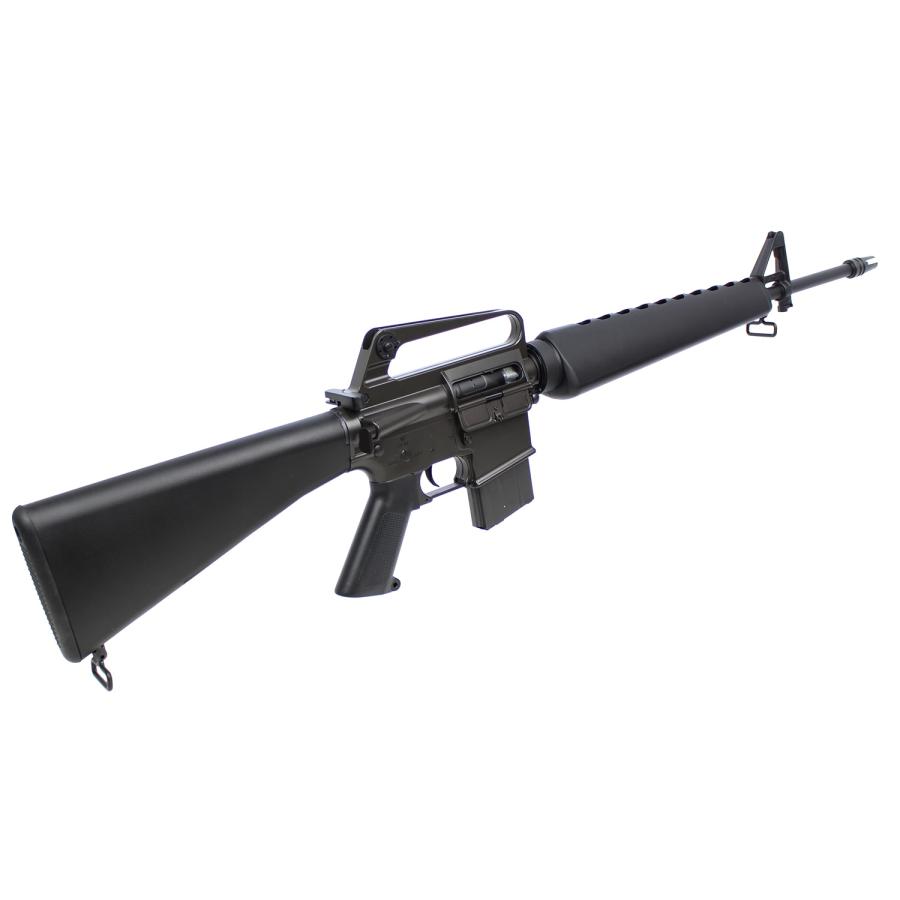 CME009C XM16E1(M16VN) フルメタル ETU 電動ガン（電子トリガーシステム搭載）【180日間安心保証つき】の画像