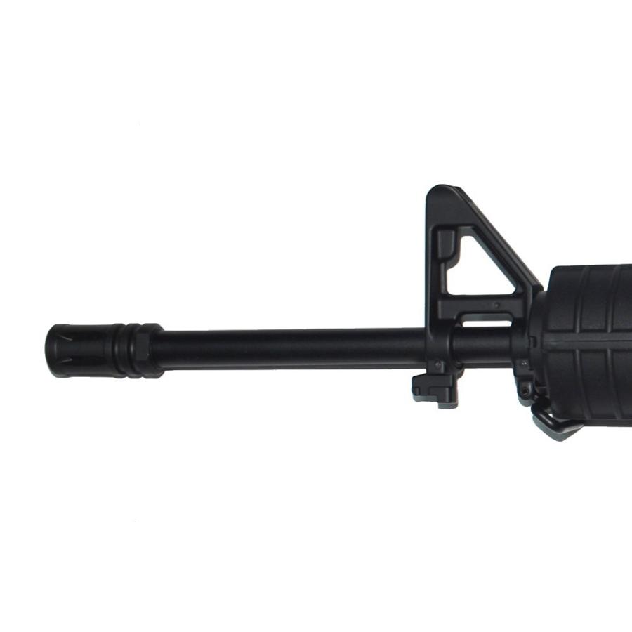 【さらに値引き中！】【バッテリー\u0026充電器\u0026バイオBB弾ボトルサービス！】CME009D M653 フルメタル ETU 電動ガン（電子トリガー）【180日保証】の画像