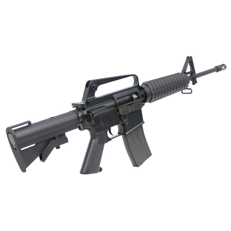 CYMA CME009D M653 フルメタル ETU 電動ガン（電子トリガーシステム