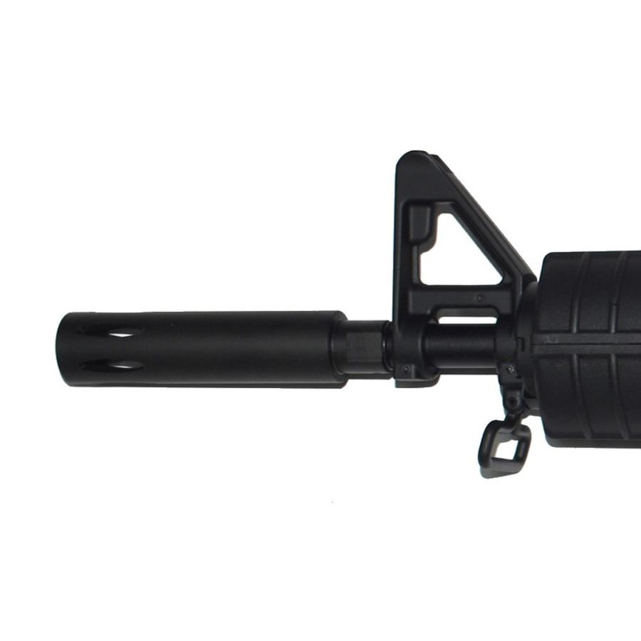 【さらに値引き中！】【バッテリー\u0026充電器\u0026バイオBB弾ボトルサービス！】CME009E XM177E1 フルメタル ETU 電動ガン（電子トリガー）【180日保証】の画像