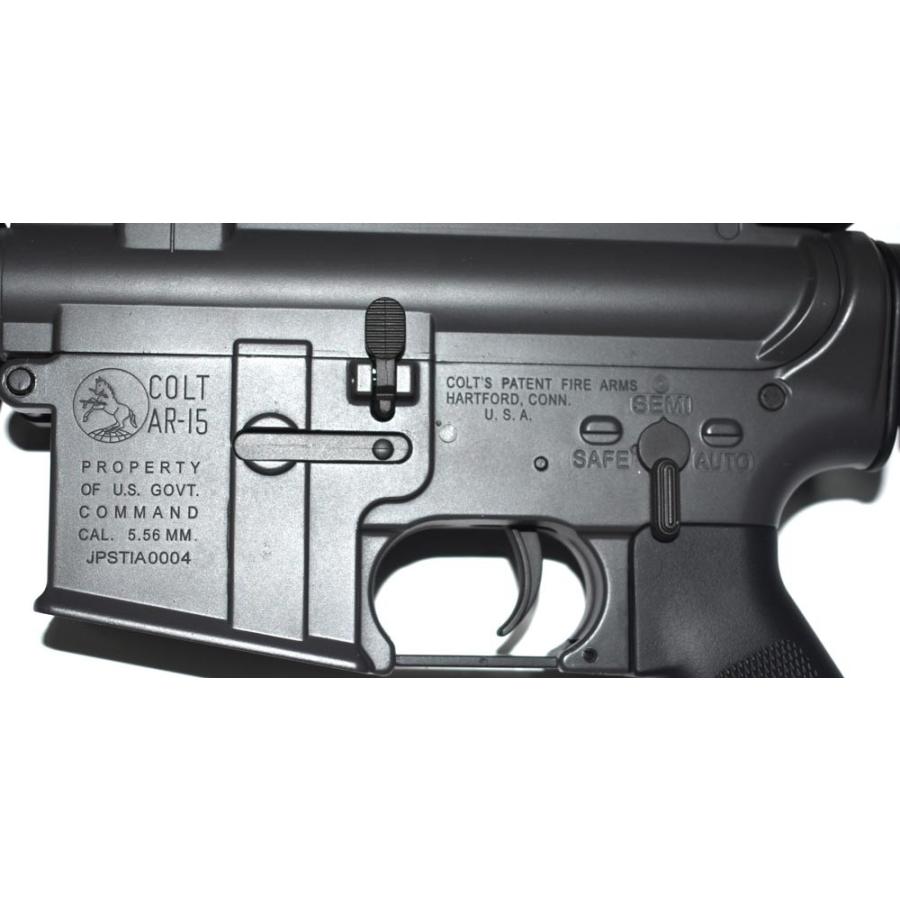 CYMA 電子トリガーXM117E1 エアガン（18禁）