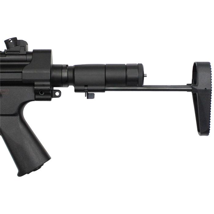 CME041G Enhanced MP5 PDWストック フルメタルETU電動ガン(電子トリガーシステム搭載)【180日間安心保証つき】 :CME041G:web shop アシュラ - 通販 - Yahoo!ショッピング CME041G Enhanced MP5 PDWストック フルメタルETU電動ガン(電子トリガーシステム搭載)【180日間安心保証つき】 :CME041G:web shop アシュラ - 通販 - Yahoo!ショッピング