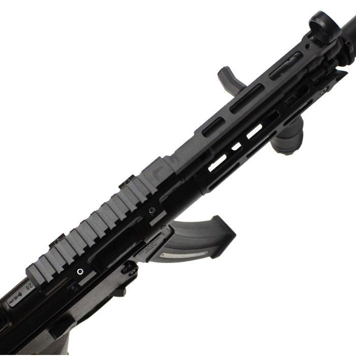 CYMA（エアガン） 【特価29%OFF！】CME041H Enhanced MP5 R