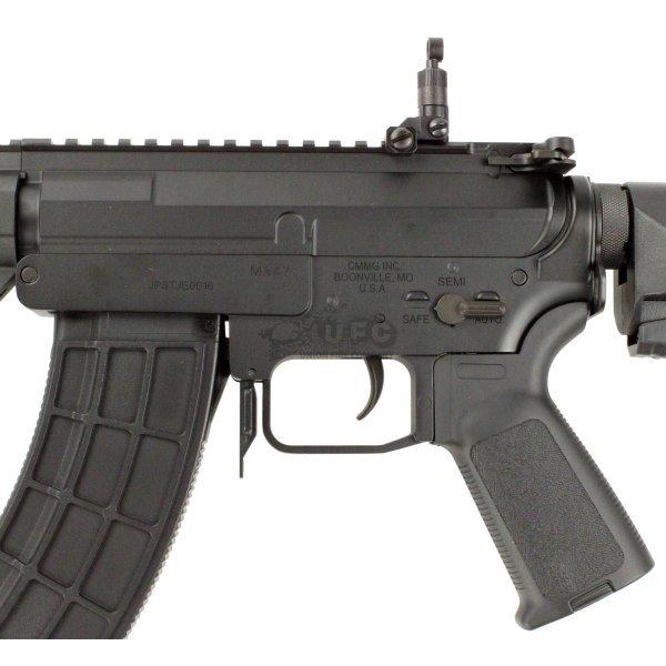CYMA CME096 CMMG Mk47 Mutant 16inch フルメタル ETU 電動ガン（電子