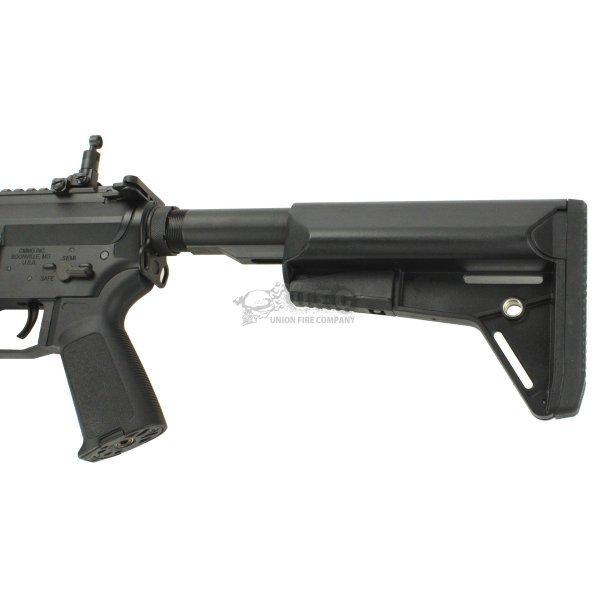 CYMA CME096 CMMG Mk47 Mutant 16inch フルメタル ETU 電動ガン（電子