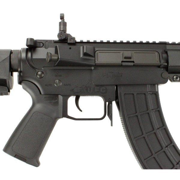 CME096 CMMG Mk47 Mutant 16inch フルメタル ETU 電動ガン（電子
