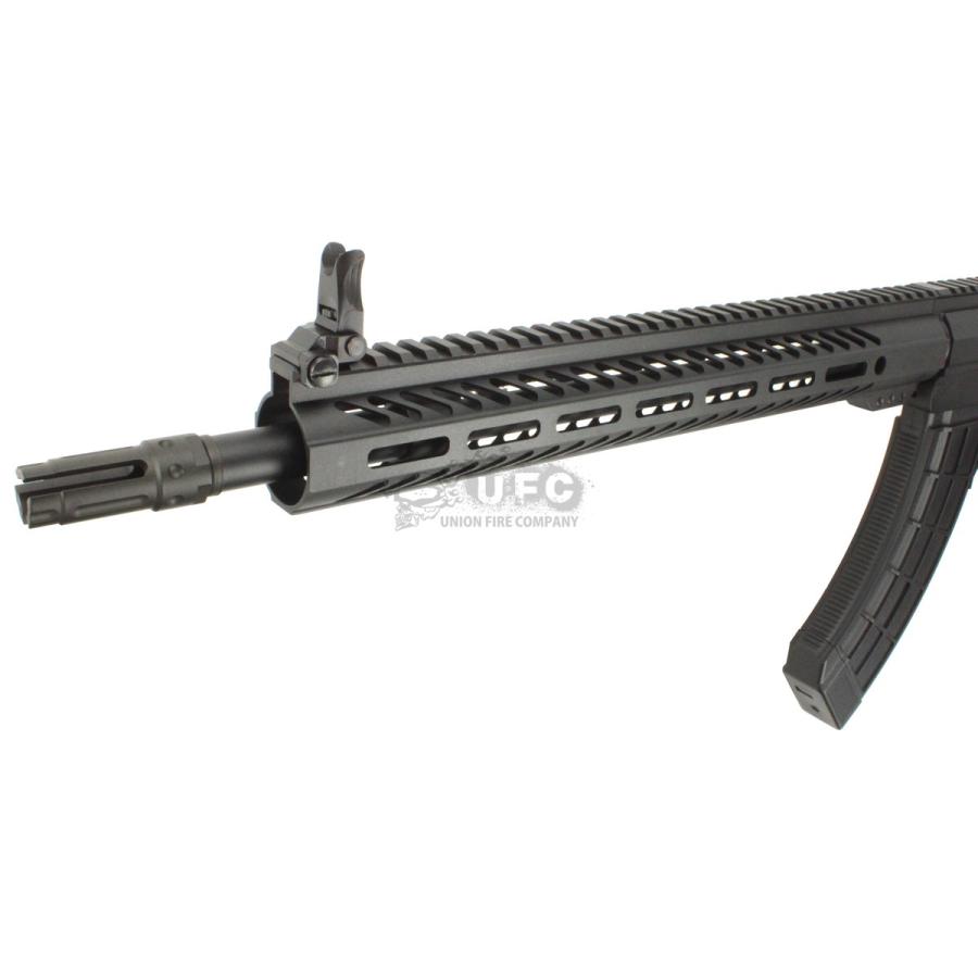 CME096 CMMG Mk47 Mutant 16inch フルメタル ETU 電動ガン（電子