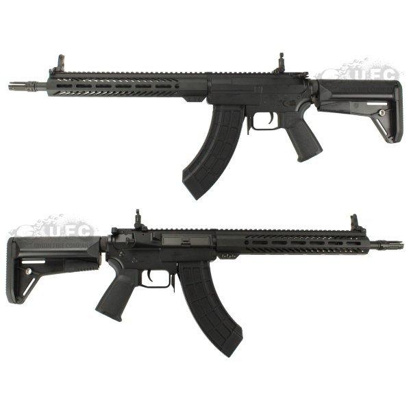 CME096A CMMG Mk47 Mutant 14.5inch フルメタル ETU 電動ガン CME096A CMMG Mk47 Mutant 14.5inch フルメタル ETU 電動ガン