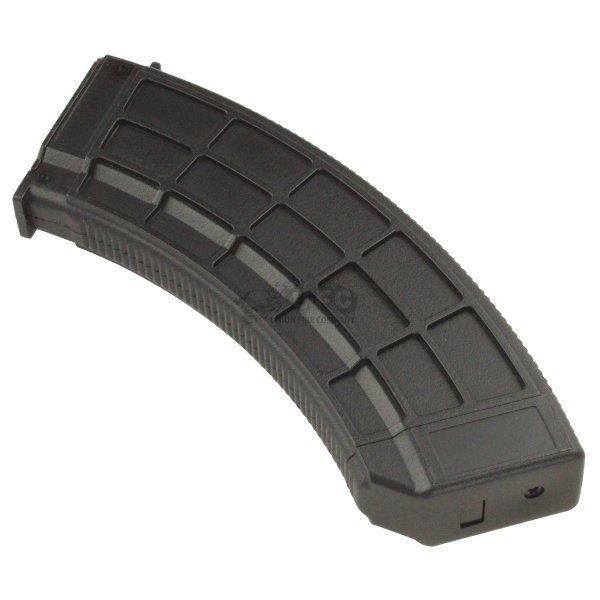 CYMA CME096A CMMG Mk47 Mutant 14.5inch フルメタル ETU 電動ガン